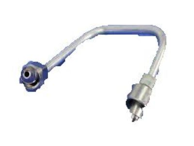 Ram 68479996AA TUBE Fuel Injector Supply