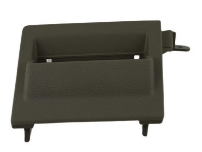 Ram 1EB13DK2AA BEZEL Trailer Brake Control