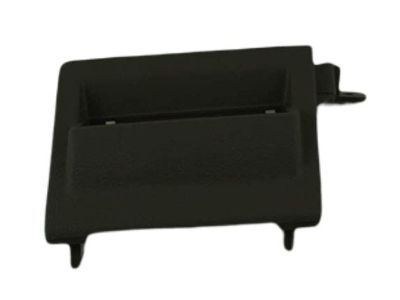 Ram 1EB13DK2AA BEZEL Trailer Brake Control