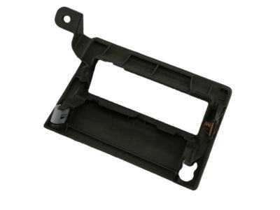 Ram 1EB13DK2AA BEZEL Trailer Brake Control