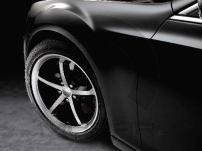 Dodge 82212611 WHEEL KIT Cast Aluminum