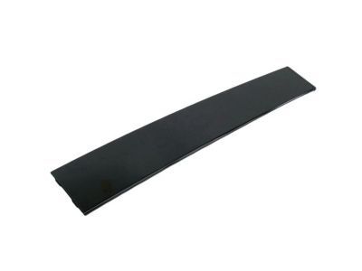 Jeep 57010447AC APPLIQUE Rear Door