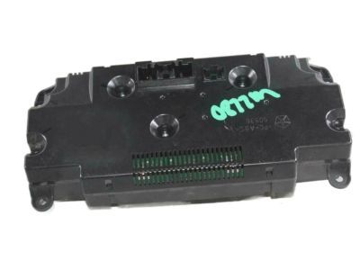Mopar 68111109AP Control A/C And Heater