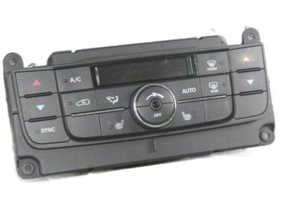 Mopar 68111109AP Control A/C And Heater