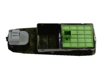Ram 1ZP76JXWAB SWITCH AND BEZEL Front Door