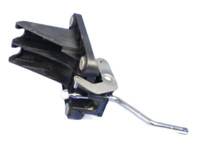Jeep Compass Automatic Transmission Shifter - 5106040AA