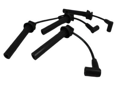 Dodge 5083893AC CABLE PACKAGE Ignition