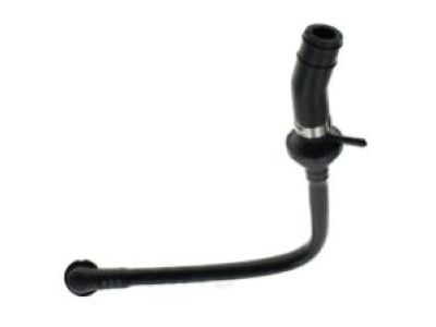 Dodge 4874538 HOSE Brake Vacuum