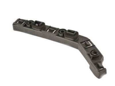 Mopar 68255517AA Upper Bracket, Driver Side