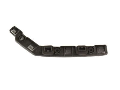 Mopar 68255517AA Upper Bracket, Driver Side