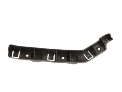 Mopar 68255517AA Upper Bracket, Driver Side