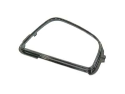 Mopar 5LE22DX8AC Bezel A/C Outlet Left Center