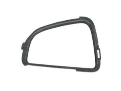 Mopar 5LE22DX8AC Bezel A/C Outlet Left Center
