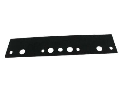 Dodge 55076409AB PANEL Front Facsia