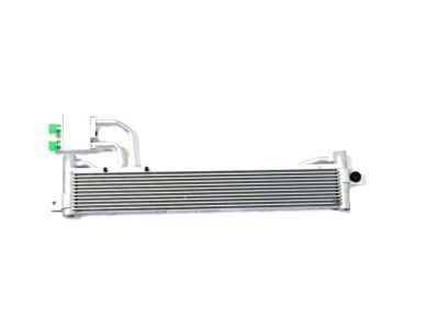 Jeep 68399021AB COOLER Transmission Oil