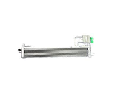 Jeep 68399021AB COOLER Transmission Oil