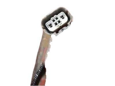 Dodge 4869495AD WIRE TRACK Sliding Door Left