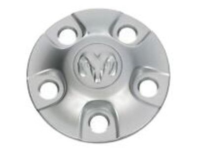 Dodge 4782556 CAP Wheel Center