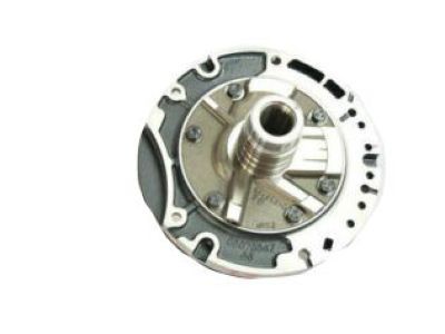 Dodge 68052759AA PUMP KIT Transmission oil