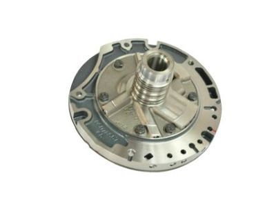 Dodge 68052759AA PUMP KIT Transmission oil