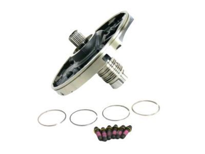 Dodge 68052759AA PUMP KIT Transmission oil