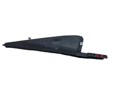 Jeep 55176568AB PANEL Door Outer