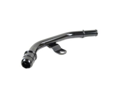Ram 4893154AB TUBE Water Pump
