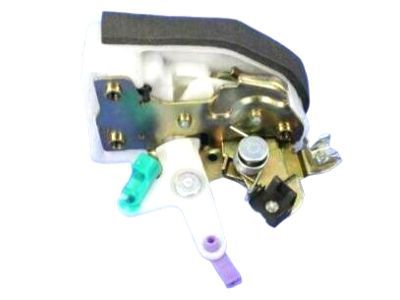 Jeep 55075990AE LATCH Front Door