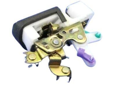Jeep 55075990AE LATCH Front Door