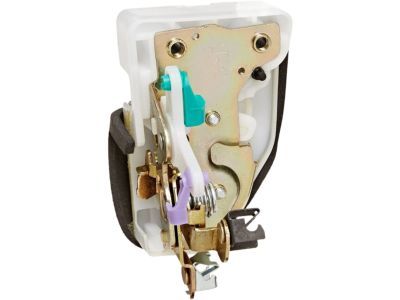 Jeep 55075990AE LATCH Front Door