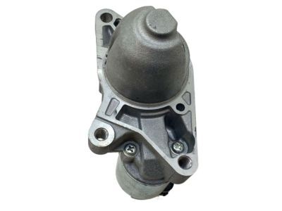 Mopar 56029712AB Starter Engine