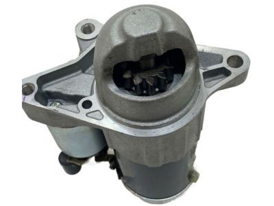 Mopar 56029712AB Starter Engine