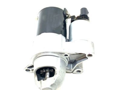 Mopar 56029712AB Starter Engine