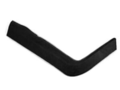 Dodge 5140602AA WELT Headlamp To Grille