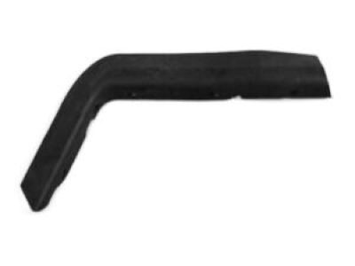 Dodge 5140602AA WELT Headlamp To Grille