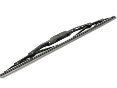 Jeep 68002390AA BLADE Front Wiper