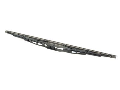 Jeep 68002390AA BLADE Front Wiper