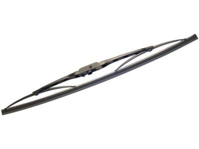 Jeep 68002390AA BLADE Front Wiper