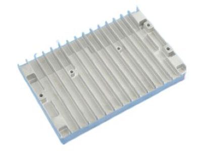 Dodge 56029080AC MODULE Powertrain Control Generic