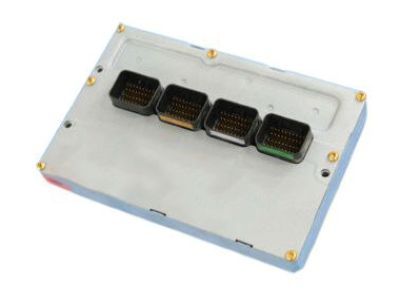 Dodge Dakota Engine Control Module - 56029080AC