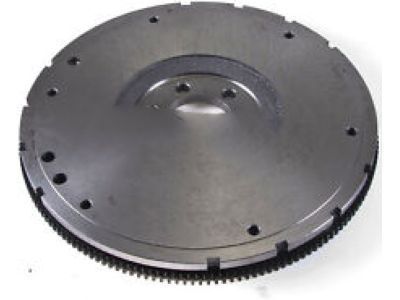 Jeep 5184438AB FLYWHEEL