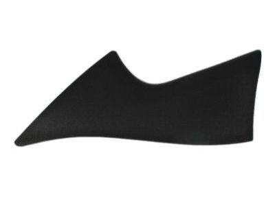 Mopar 1JR61DX9AD Panel Console