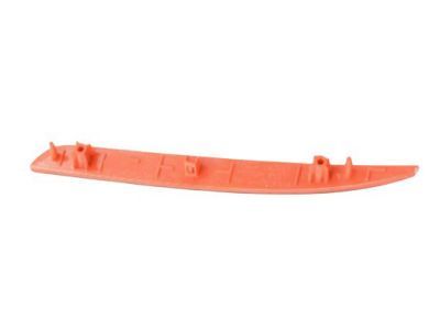 Mopar 68213445AB Reflector, Rear Driver Side