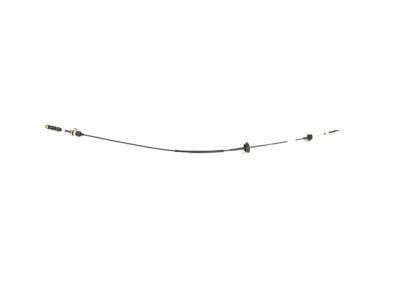 Ram 68039341AD CABLE Shift