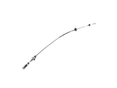 Ram 68039341AD CABLE Shift