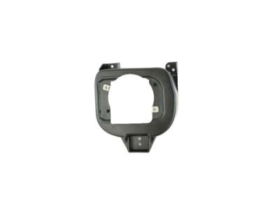 Mopar 68256449AA Bracket Fog Lamp