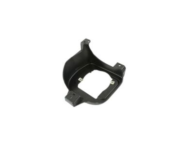Mopar 68256449AA Bracket Fog Lamp