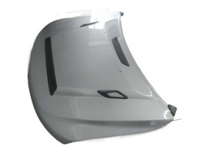 Mopar 68040264AF Panel Hood