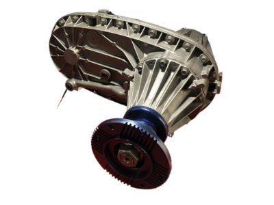 Ram R2123155AA TRANSFER CASE NVG271 See Note