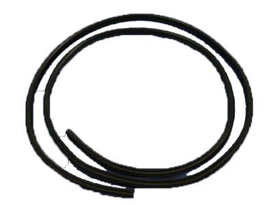 Dodge 55112128AD SEAL Body Side For Club Cab